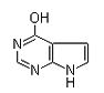 4-羥基吡咯并[2,3-d]嘧啶