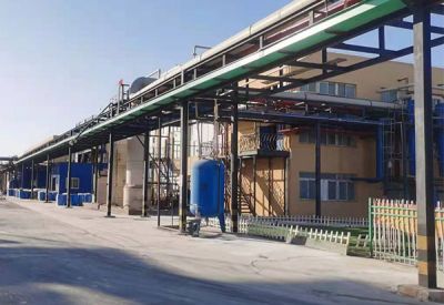 企業展示